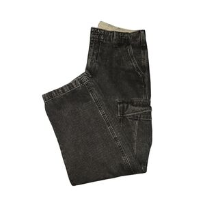 XX Cargo Straight Fit Men's Pants